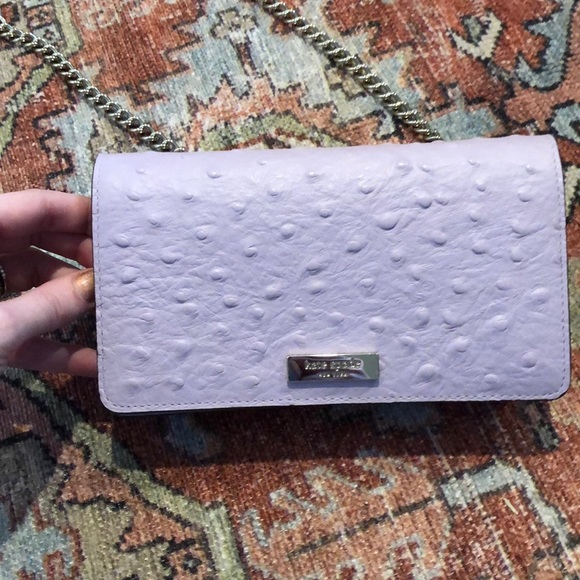 Kate spade purse - Picture 4 of 6